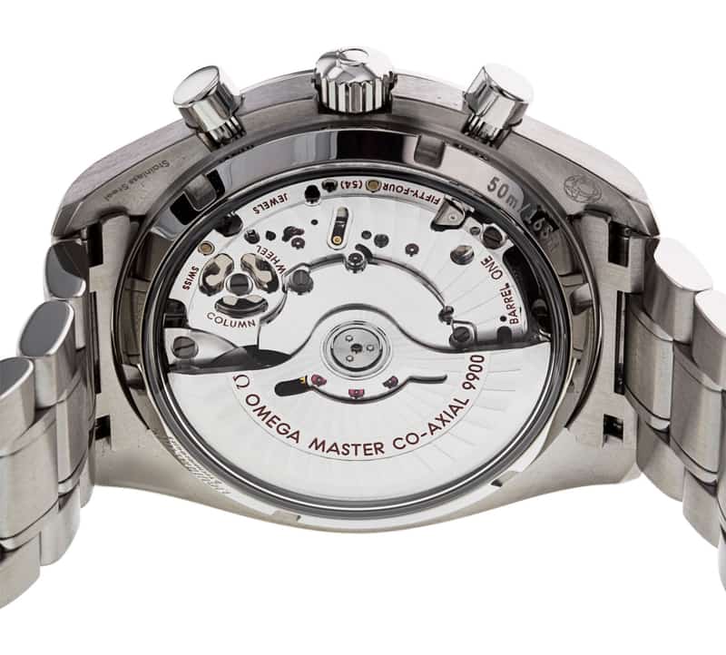 Omega Speedmaster Racing 329.30.44.51.01.001